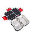 Lunch Box - Goal